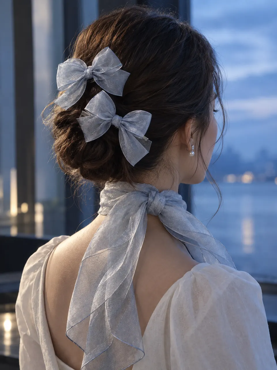 Light Fabric Accessories